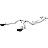 Street Series Cat-Back Exhaust for Surburban/Yukon XL/Escalade ESV 5.3L/6.2L 2021 | #19543 | MagnaFlow